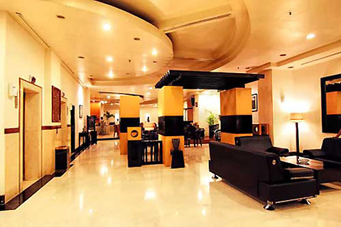 Plafon Gypsum