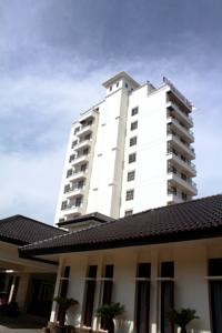 Plafon Gypsum