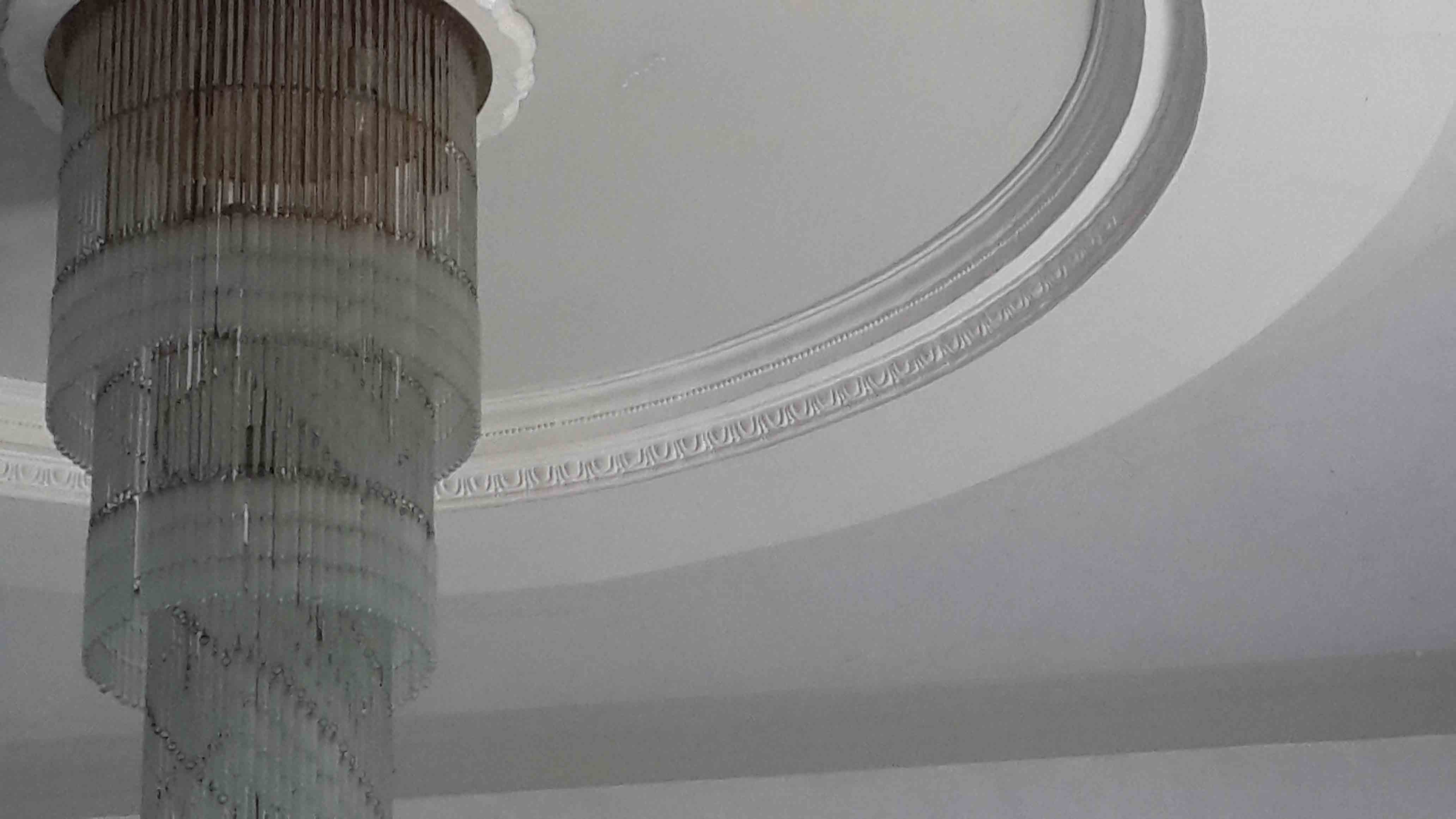 Plafon Gypsum